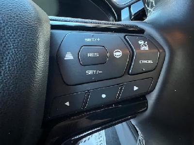 clda auto ISUZU  DDI 164 SPACE NITRO SPORT BVA N°2637