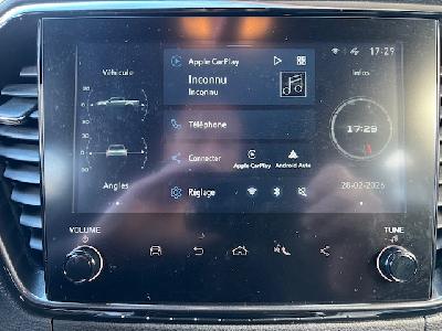 clda auto ISUZU  DDI 164 SPACE NITRO SPORT BVA N°2637