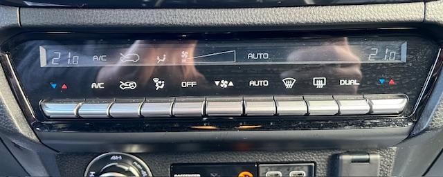 CLDA automobiles ISUZU  DDI 164 SPACE NITRO SPORT BVA N°2637