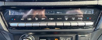 clda auto ISUZU  DDI 164 SPACE NITRO SPORT BVA N°2637