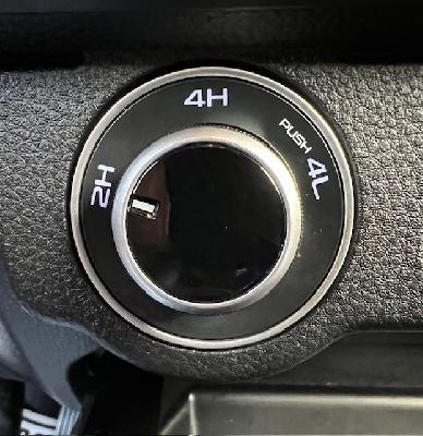 clda auto ISUZU  DDI 164 SPACE NITRO SPORT BVA N°2637