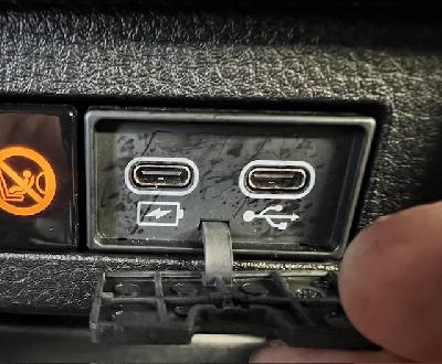 clda auto ISUZU  DDI 164 SPACE NITRO SPORT BVA N°2637