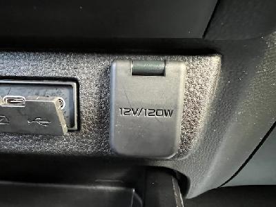 clda auto ISUZU  DDI 164 SPACE NITRO SPORT BVA N°2637