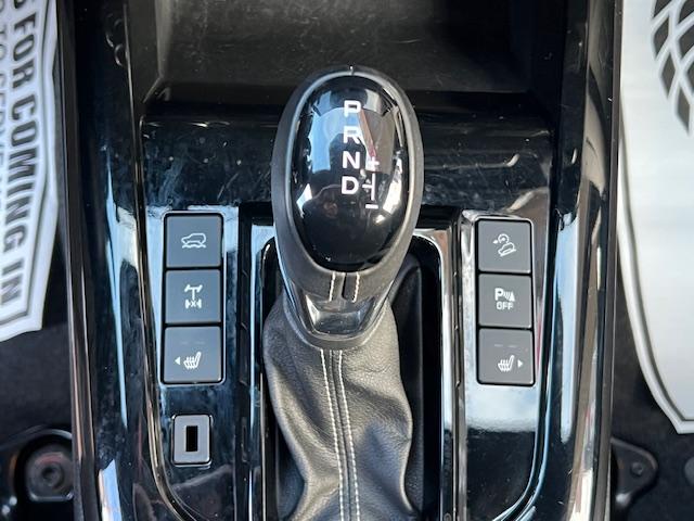 CLDA automobiles ISUZU  DDI 164 SPACE NITRO SPORT BVA N°2637