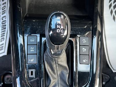 clda auto ISUZU  DDI 164 SPACE NITRO SPORT BVA N°2637