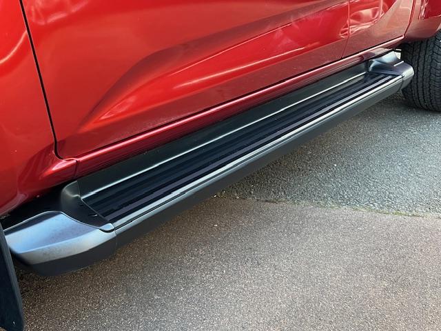 CLDA automobiles ISUZU  DDI 164 SPACE NITRO SPORT BVA N°2637