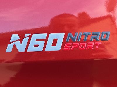 clda auto ISUZU  DDI 164 SPACE NITRO SPORT BVA N°2637