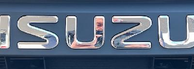 clda auto ISUZU  DDI 164 SPACE NITRO SPORT BVA N°2637