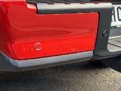 clda auto ISUZU  DDI 164 SPACE NITRO SPORT BVA N°2637