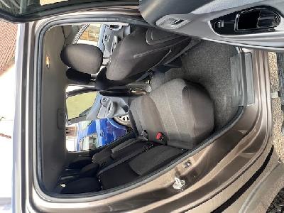 clda auto MITSUBISHI  Double Cabine 2,4L DID INTENSE 181ch BV6