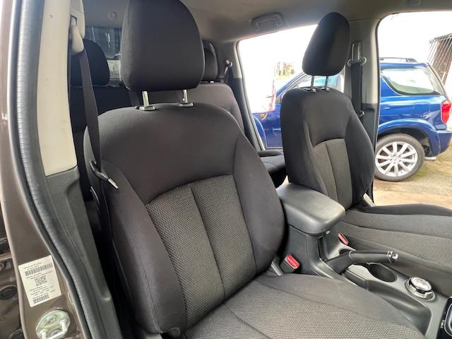 CLDA automobiles MITSUBISHI  Double Cabine 2,4L DID INTENSE 181ch BV6