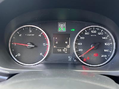 clda auto MITSUBISHI  Double Cabine 2,4L DID INTENSE 181ch BV6