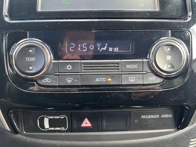 CLDA automobiles MITSUBISHI  Double Cabine 2,4L DID INTENSE 181ch BV6