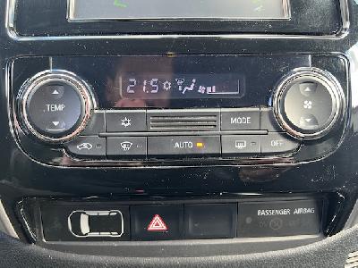clda auto MITSUBISHI  Double Cabine 2,4L DID INTENSE 181ch BV6