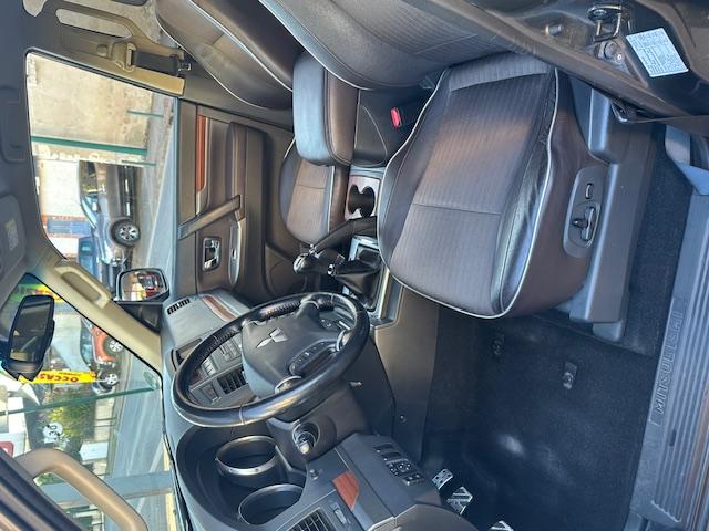 CLDA automobiles MITSUBISHI   3.2 L DID INTENSE  200CH 5P BV5 N°2639