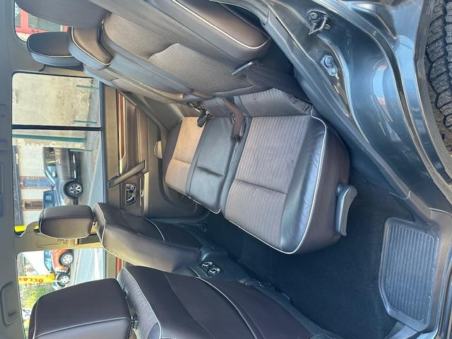 CLDA automobiles MITSUBISHI   3.2 L DID INTENSE  200CH 5P BV5 N°2639