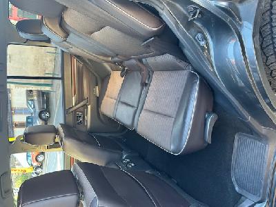 clda auto MITSUBISHI   3.2 L DID INTENSE  200CH 5P BV5 N°2639