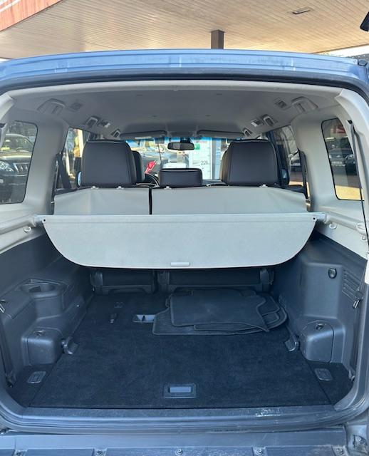 CLDA automobiles MITSUBISHI   3.2 L DID INTENSE  200CH 5P BV5 N°2639