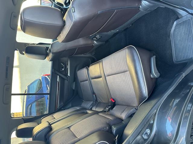 CLDA automobiles MITSUBISHI   3.2 L DID INTENSE  200CH 5P BV5 N°2639