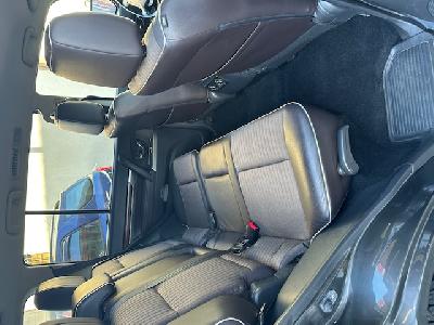 clda auto MITSUBISHI   3.2 L DID INTENSE  200CH 5P BV5 N°2639