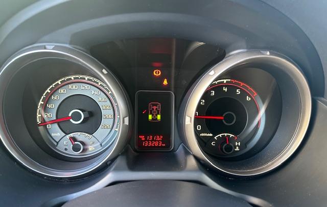 CLDA automobiles MITSUBISHI   3.2 L DID INTENSE  200CH 5P BV5 N°2639