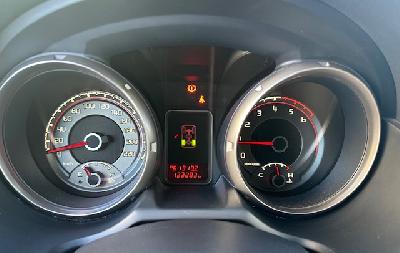 clda auto MITSUBISHI   3.2 L DID INTENSE  200CH 5P BV5 N°2639