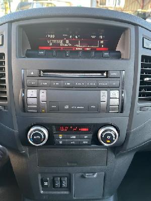 clda auto MITSUBISHI   3.2 L DID INTENSE  200CH 5P BV5 N°2639