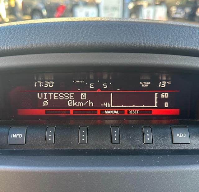 CLDA automobiles MITSUBISHI   3.2 L DID INTENSE  200CH 5P BV5 N°2639