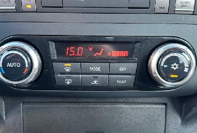 clda auto MITSUBISHI   3.2 L DID INTENSE  200CH 5P BV5 N°2639