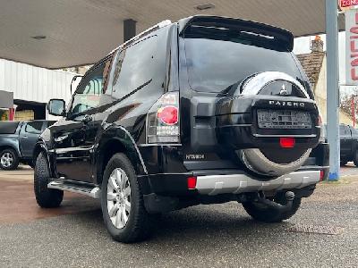 clda auto MITSUBISHI   3,2 DID INSTYLE BVA 200CH 3P 5PL N°2644