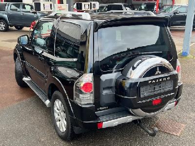 clda auto MITSUBISHI   3,2 DID INSTYLE BVA 200CH 3P 5PL N°2644