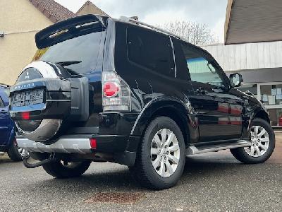 clda auto MITSUBISHI   3,2 DID INSTYLE BVA 200CH 3P 5PL N°2644