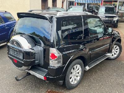 clda auto MITSUBISHI   3,2 DID INSTYLE BVA 200CH 3P 5PL N°2644