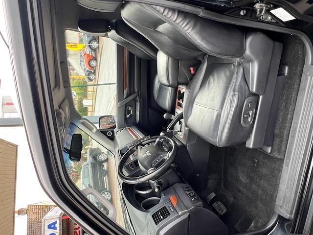 CLDA automobiles MITSUBISHI   3,2 DID INSTYLE BVA 200CH 3P 5PL N°2644