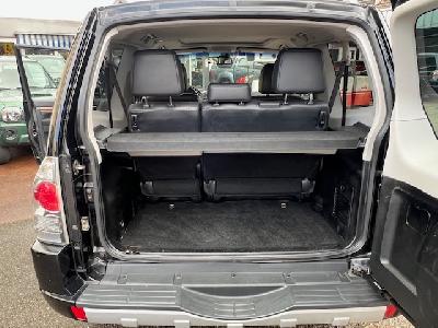 clda auto MITSUBISHI   3,2 DID INSTYLE BVA 200CH 3P 5PL N°2644