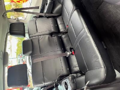 clda auto MITSUBISHI   3,2 DID INSTYLE BVA 200CH 3P 5PL N°2644