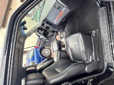 clda auto MITSUBISHI   3,2 DID INSTYLE BVA 200CH 3P 5PL N°2644