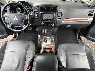 clda auto MITSUBISHI   3,2 DID INSTYLE BVA 200CH 3P 5PL N°2644