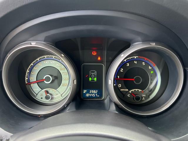 CLDA automobiles MITSUBISHI   3,2 DID INSTYLE BVA 200CH 3P 5PL N°2644