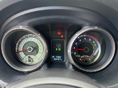 clda auto MITSUBISHI   3,2 DID INSTYLE BVA 200CH 3P 5PL N°2644