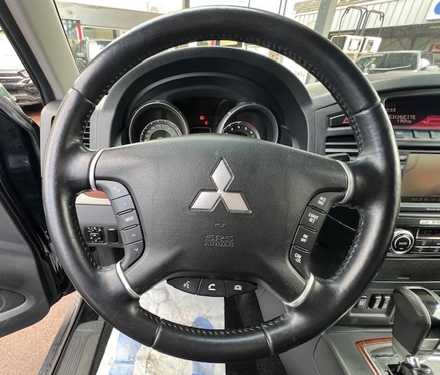 CLDA automobiles MITSUBISHI   3,2 DID INSTYLE BVA 200CH 3P 5PL N°2644