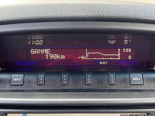 CLDA automobiles MITSUBISHI   3,2 DID INSTYLE BVA 200CH 3P 5PL N°2644