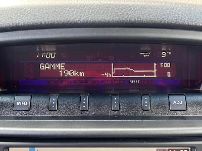 clda auto MITSUBISHI   3,2 DID INSTYLE BVA 200CH 3P 5PL N°2644