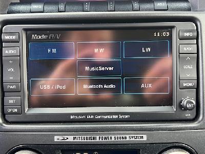 clda auto MITSUBISHI   3,2 DID INSTYLE BVA 200CH 3P 5PL N°2644