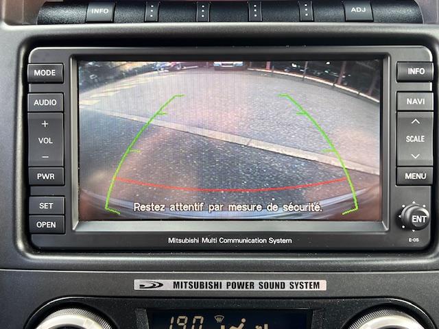 CLDA automobiles MITSUBISHI   3,2 DID INSTYLE BVA 200CH 3P 5PL N°2644