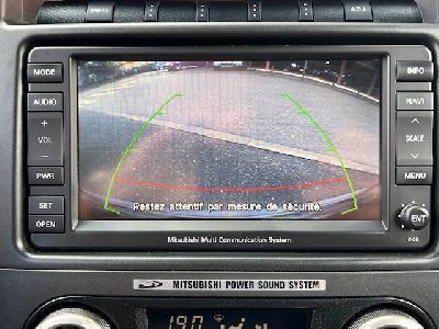 clda auto MITSUBISHI   3,2 DID INSTYLE BVA 200CH 3P 5PL N°2644