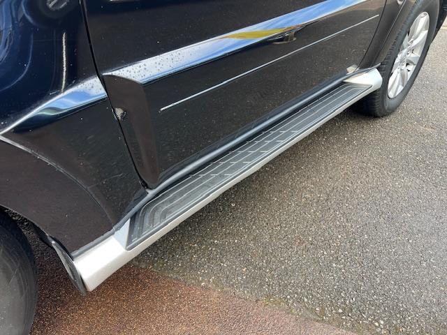 CLDA automobiles MITSUBISHI   3,2 DID INSTYLE BVA 200CH 3P 5PL N°2644