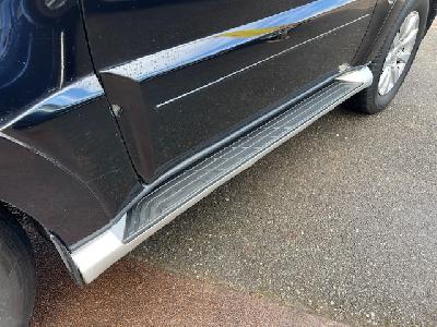 clda auto MITSUBISHI   3,2 DID INSTYLE BVA 200CH 3P 5PL N°2644