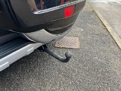 clda auto MITSUBISHI   3,2 DID INSTYLE BVA 200CH 3P 5PL N°2644