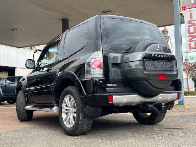 clda auto MITSUBISHI   3.2 L DID INSTYLE BVA 3P 5PL 190CH N°2640